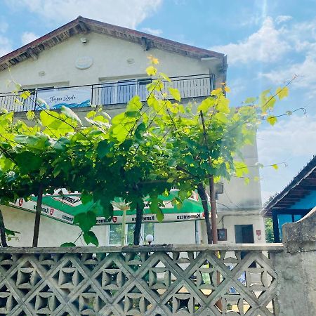Fayna Byala Guest House & Bungalows Exterior foto