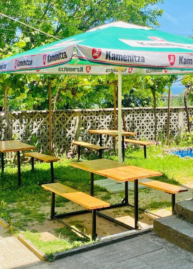 Fayna Byala Guest House & Bungalows Exterior foto