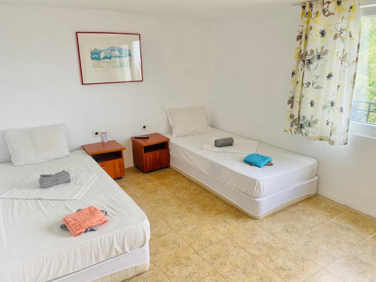 Fayna Byala Guest House & Bungalows Exterior foto