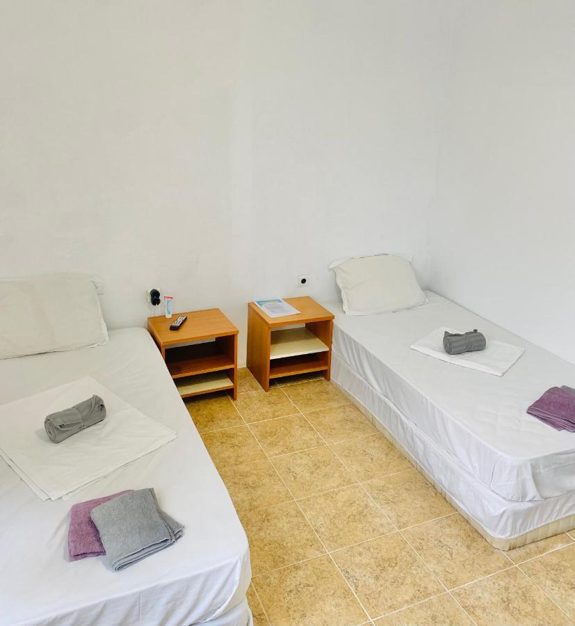 Fayna Byala Guest House & Bungalows Exterior foto
