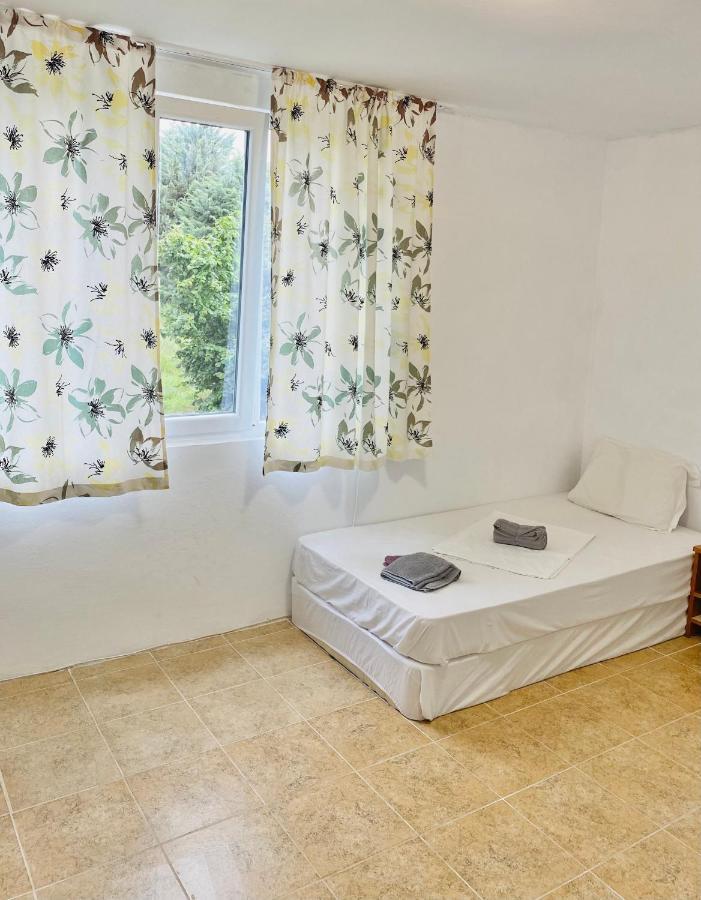 Fayna Byala Guest House & Bungalows Exterior foto